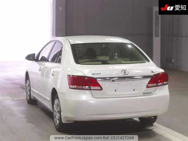 toyota premio 2021 -TOYOTA--Premio NZT260--3230666---TOYOTA--Premio NZT260--3230666- image 2