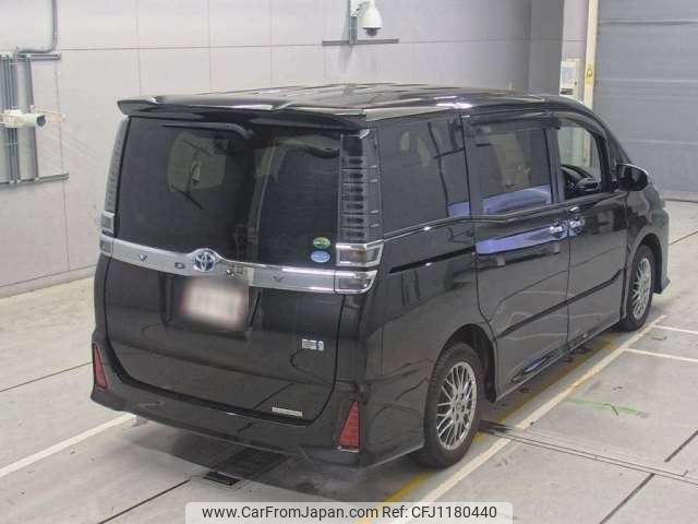 toyota voxy 2020 -TOYOTA--Voxy 6AA-ZWR80W--ZWR80-0473364---TOYOTA--Voxy 6AA-ZWR80W--ZWR80-0473364- image 2