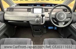 honda step-wagon 2005 TE3403