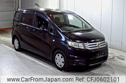 honda freed-spike 2010 -HONDA--Freed Spike GB3-1307219---HONDA--Freed Spike GB3-1307219-