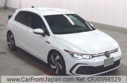 volkswagen golf-gti 2022 quick_quick_3BA-CDDNP_WVWZZZCDZNW184876