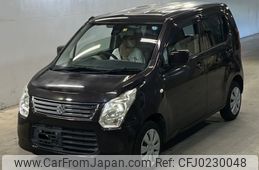 suzuki wagon-r 2013 -SUZUKI--Wagon R MH34S-247695---SUZUKI--Wagon R MH34S-247695-