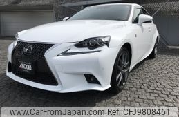 lexus is 2014 -LEXUS--Lexus IS DAA-AVE30--AVE30-5038319---LEXUS--Lexus IS DAA-AVE30--AVE30-5038319-