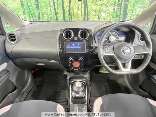 nissan note 2020 CFJ1572205 image 2