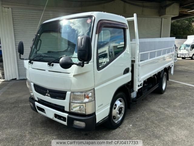 mitsubishi-fuso canter 2012 GOO_NET_EXCHANGE_0700928A30241106W001 image 1