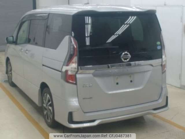 nissan serena 2019 -NISSAN--Serena DAA-GFC27--GFC27-180753---NISSAN--Serena DAA-GFC27--GFC27-180753- image 2