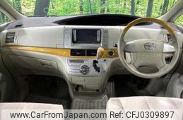 toyota estima 2006 TE4554