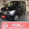 suzuki wagon-r 2015 -SUZUKI--Wagon R DAA-MH44S--MH44S-163044---SUZUKI--Wagon R DAA-MH44S--MH44S-163044- image 1