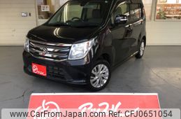 suzuki wagon-r 2015 -SUZUKI--Wagon R DAA-MH44S--MH44S-163044---SUZUKI--Wagon R DAA-MH44S--MH44S-163044-