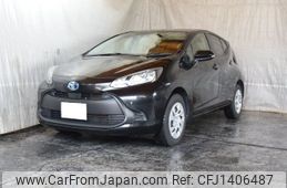 toyota aqua 2022 -TOYOTA--AQUA MXPK16--2011613---TOYOTA--AQUA MXPK16--2011613-