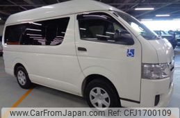 toyota hiace-van 2018 CFJ1700109