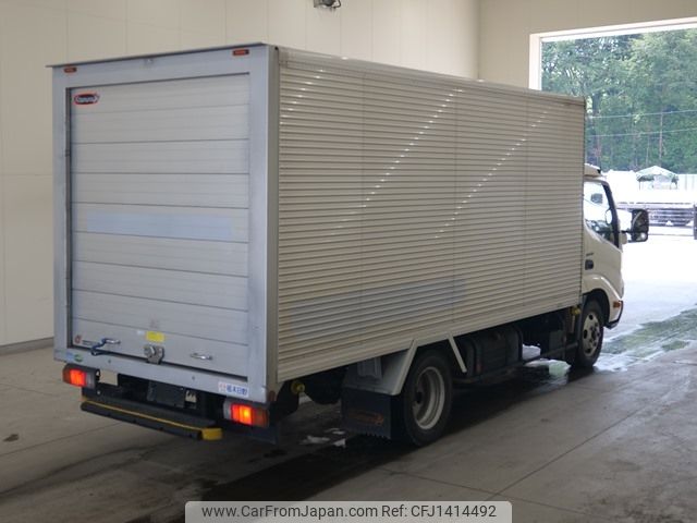 hino dutro 2015 -HINO--Hino Dutoro XZU655M-0003884---HINO--Hino Dutoro XZU655M-0003884- image 2