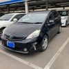 toyota prius-α 2012 -TOYOTA--Prius α DAA-ZVW41W--ZVW41-3154041---TOYOTA--Prius α DAA-ZVW41W--ZVW41-3154041- image 1