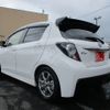 toyota vitz 2019 -TOYOTA--Vitz DBA-NCP131--NCP131-4000420---TOYOTA--Vitz DBA-NCP131--NCP131-4000420- image 7