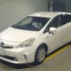 toyota prius-α 2012 -TOYOTA 【横浜 305ﾋ 965】--Prius α DAA-ZVW41W--ZVW41W-3195357---TOYOTA 【横浜 305ﾋ 965】--Prius α DAA-ZVW41W--ZVW41W-3195357- image 1