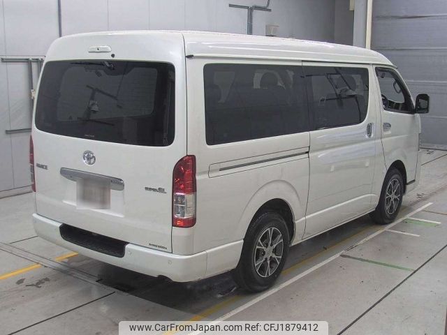 toyota hiace-van 2022 CFJ1879412 image 2