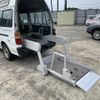 toyota hiace-commuter 2003 NIKYO_GE17522 image 21