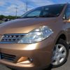 nissan tiida 2009 REALMOTOR_Y2024090346A-21 image 1