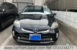 toyota prius 2014 -TOYOTA--Prius DAA-ZVW30--ZVW30-0403778---TOYOTA--Prius DAA-ZVW30--ZVW30-0403778-