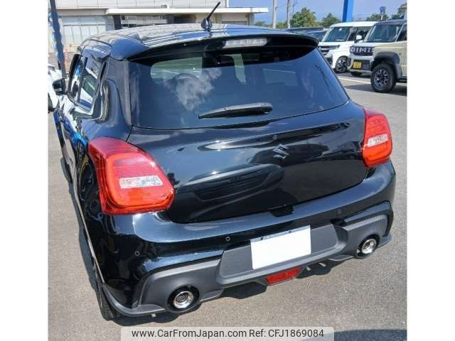 suzuki swift 2023 CFJ1869084 image 2