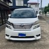 toyota vellfire 2009 -TOYOTA--Vellfire DBA-ANH20W--ANH20-8041955---TOYOTA--Vellfire DBA-ANH20W--ANH20-8041955- image 3