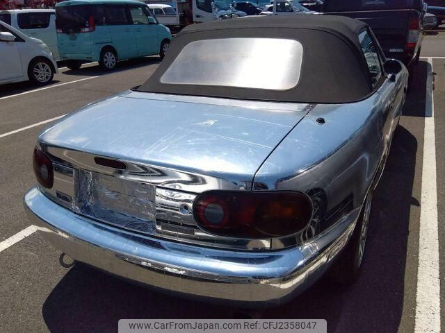 1989 Mazda Roadster (Eunos Roadster / MX-5) for sale | JDMBUYSELL