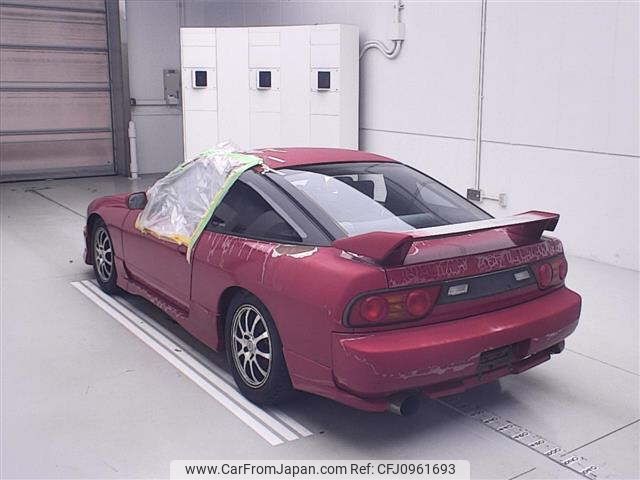 nissan 180sx 1997 -NISSAN--180SX RPS13-327022---NISSAN--180SX RPS13-327022- image 2