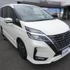 nissan serena 2021 quick_quick_5AA-GFC27_GFC27-231404 image 5