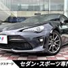 toyota 86 2017 -TOYOTA--86 DBA-ZN6--ZN6-073689---TOYOTA--86 DBA-ZN6--ZN6-073689- image 1