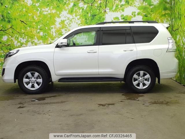 toyota land-cruiser-prado 2016 quick_quick_CBA-TRJ150W_TRJ150-0066341 image 2