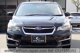 subaru impreza-sports 2016 CFJ1555392