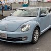 volkswagen the-beetle-convertible 2014 quick_quick_DBA-16CBZK_WVWZZZ16ZEM809216 image 2