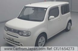 nissan cube 2018 CFJ1654273