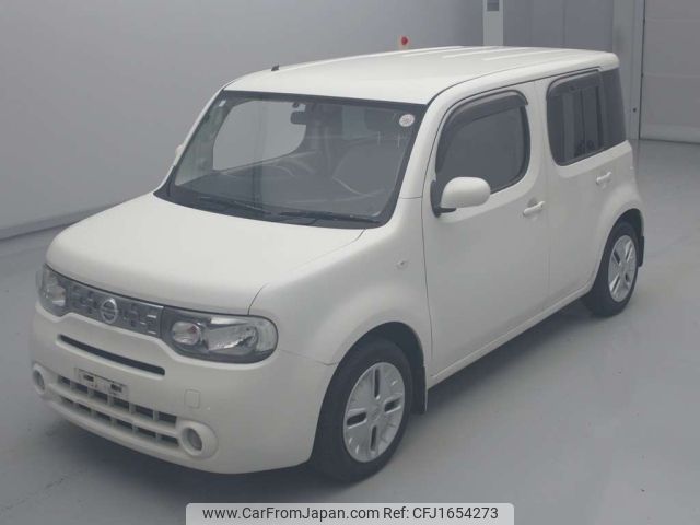 nissan cube 2018 CFJ1654273 image 1