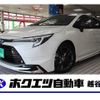 toyota corolla-touring-wagon 2024 quick_quick_6AA-ZWE219W_ZWE219-0064095 image 1