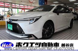 toyota corolla-touring-wagon 2024 quick_quick_6AA-ZWE219W_ZWE219-0064095