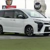 toyota voxy 2020 -TOYOTA--Voxy DBA-ZRR80W--ZRR80-0584209---TOYOTA--Voxy DBA-ZRR80W--ZRR80-0584209- image 1