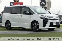 toyota voxy 2020 -TOYOTA--Voxy DBA-ZRR80W--ZRR80-0584209---TOYOTA--Voxy DBA-ZRR80W--ZRR80-0584209-