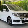 honda stepwagon 2014 -HONDA--Stepwgn DBA-RK5--RK5-1401696---HONDA--Stepwgn DBA-RK5--RK5-1401696- image 18