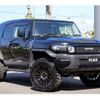 toyota fj-cruiser 2011 CFJ0796784 image 19