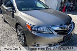 honda legend 2016 quick_quick_KC2_KC2-1100611