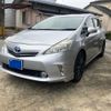 toyota prius-α 2011 -TOYOTA--Prius α DAA-ZVW41W--ZVW41-3007339---TOYOTA--Prius α DAA-ZVW41W--ZVW41-3007339- image 3