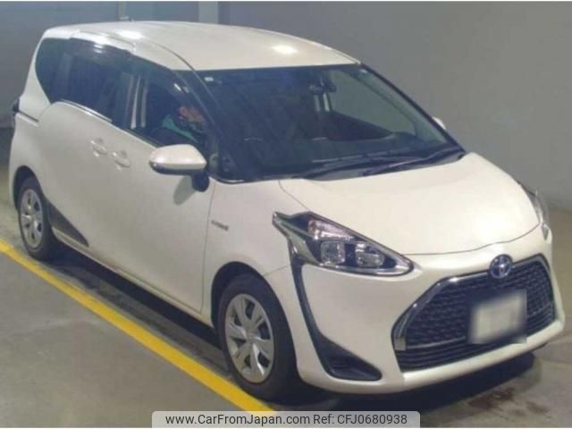 toyota sienta 2019 quick_quick_6AA-NHP170G_7156454 image 1