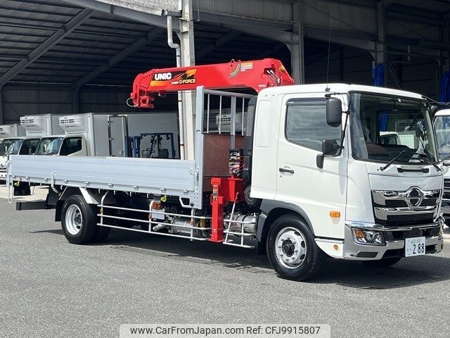 hino ranger 2023 -HINO--Hino Ranger 2KG-FE2ACA--FE2AC-102909---HINO--Hino Ranger 2KG-FE2ACA--FE2AC-102909- image 1