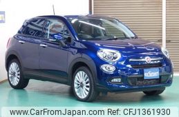 fiat 500x 2015 -FIAT--Fiat 500X 33414--0P386169---FIAT--Fiat 500X 33414--0P386169-