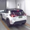 toyota yaris-cross 2025 CFJ1688447 image 2