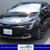 toyota corolla-sport 2023 CFJ1001843 image 1