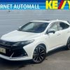 toyota harrier 2018 -TOYOTA--Harrier DBA-ZSU60W--ZSU60-0141769---TOYOTA--Harrier DBA-ZSU60W--ZSU60-0141769- image 1