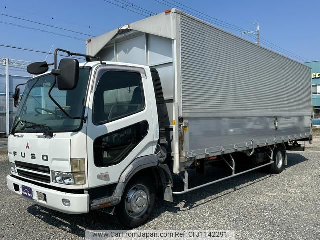mitsubishi-fuso fighter 2005 GOO_NET_EXCHANGE_0602502A30250512W004 image 2