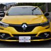 renault megane 2023 CFJ1760501 image 10
